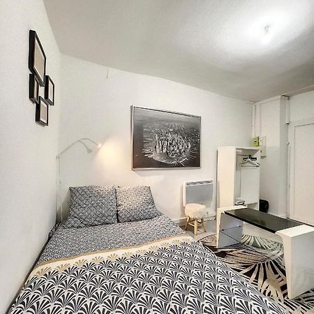 Au Soleil Dormant Apartment Nantes Ngoại thất bức ảnh