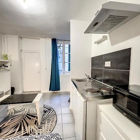 Au Soleil Dormant Apartment Nantes Ngoại thất bức ảnh